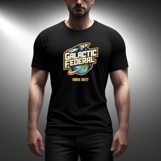 Galactic Federal Since 2077