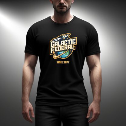 Galactic Federal Since 2077