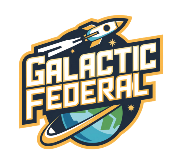 Galactic Federal